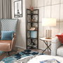 Hanah Home Remo - Negro